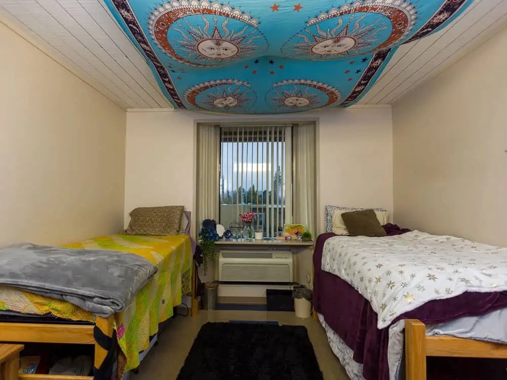 9 Community Colleges with Dorms in California (With Pictures) Academicful