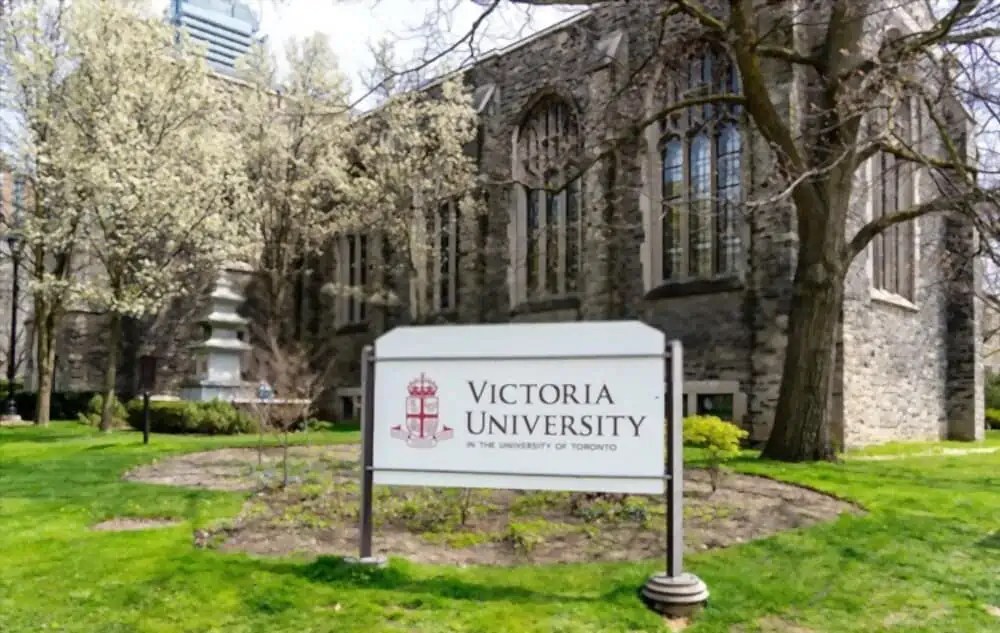 11 Best Law Schools in Canada for 2024 Academicful