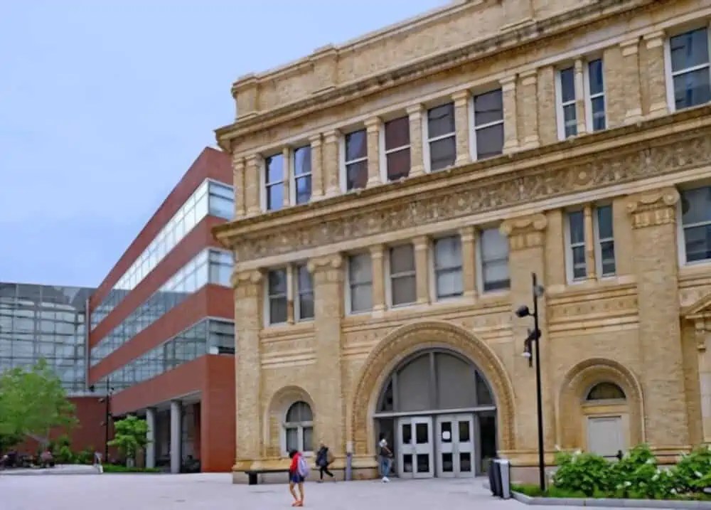 Top 9 Nursing Schools Without Entrance Exam in 2024 Academicful