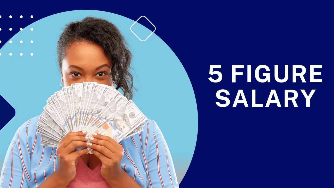 5 Figure Salary Meaning Is It Really Enough? Academicful