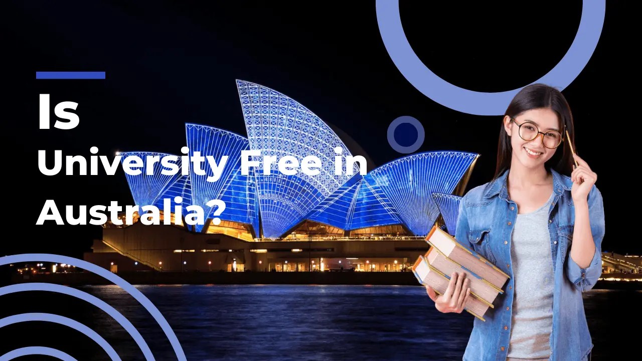 Is University Free in Australia for International Students? Academicful