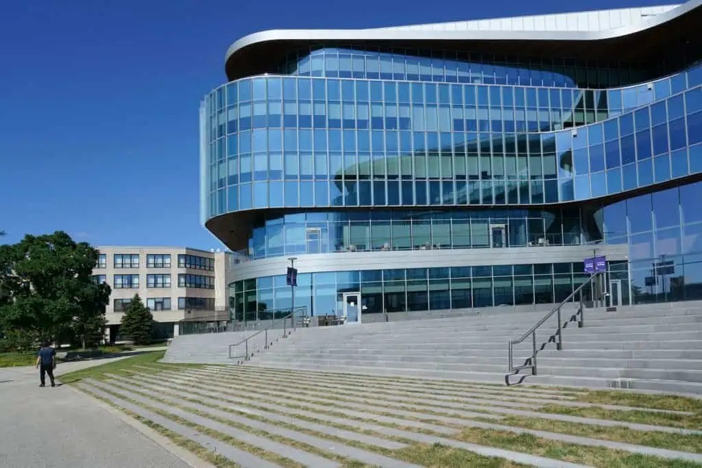 Does Northwestern University Track Demonstrated Interest? Academicful(03)
