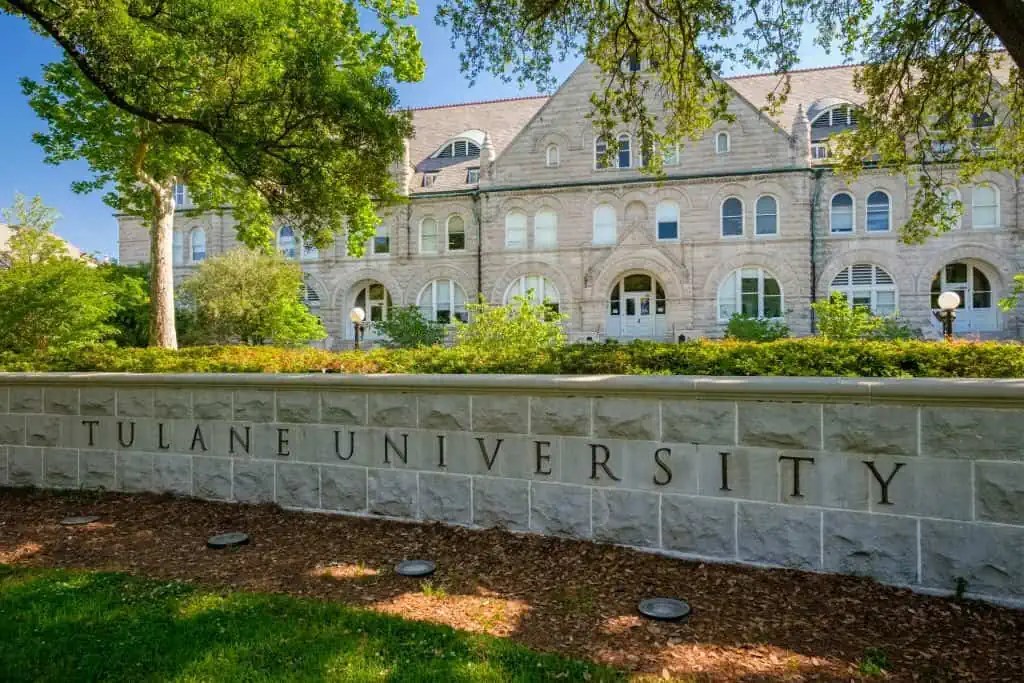 Why Is Tulane Acceptance Rate So Low? & Tips To Get In Academicful