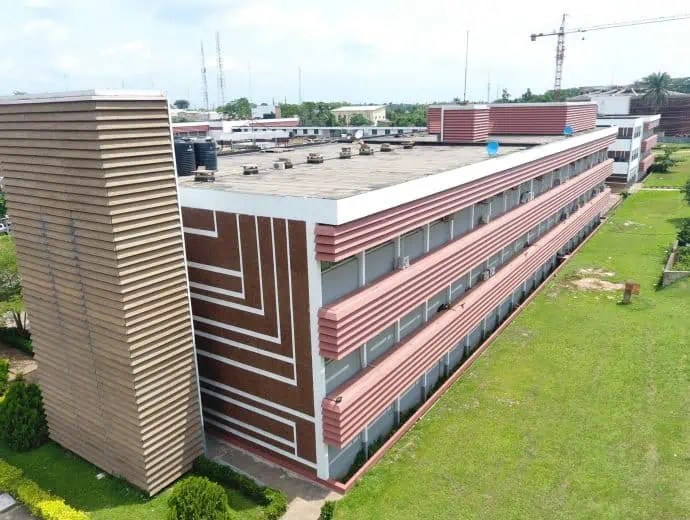 Top 10 Most Beautiful University Campuses in Africa Academicful