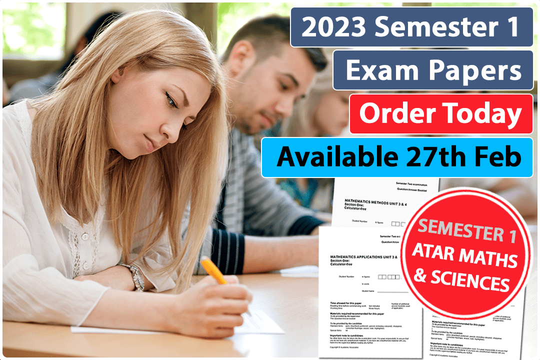 Exam Papers Academic Group