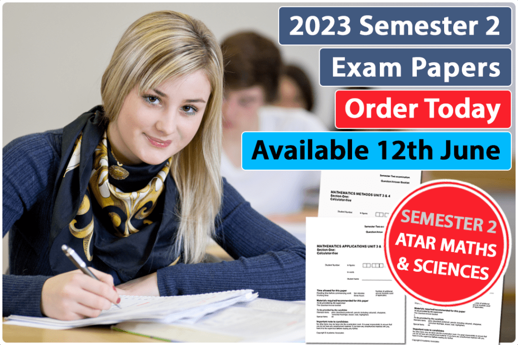 Exam Papers Academic Group