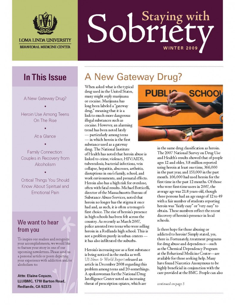 How to Write a Newsletter