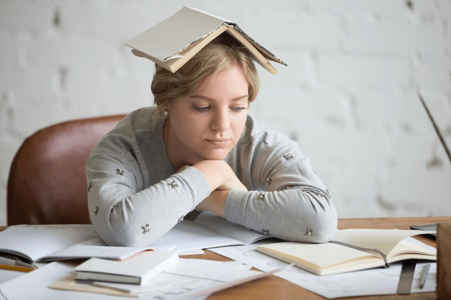 PostGrad Crisis Finance Graduate Ponders Major Change