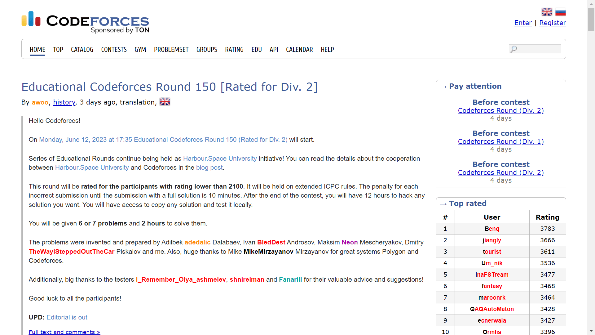 Best Coding Challenge sites Top 20 Helpful Services