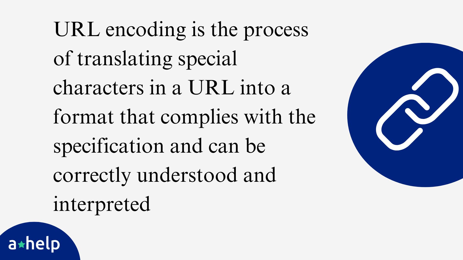 How to Manage Java URL Encoding?