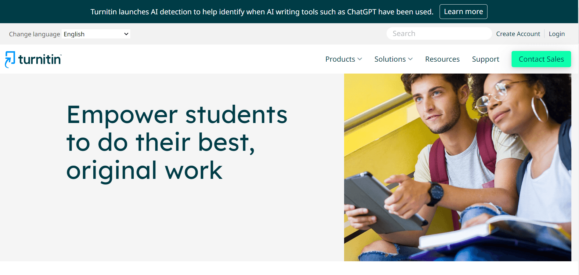 Turnitin Review 2024 Is It Legit and Reliable?