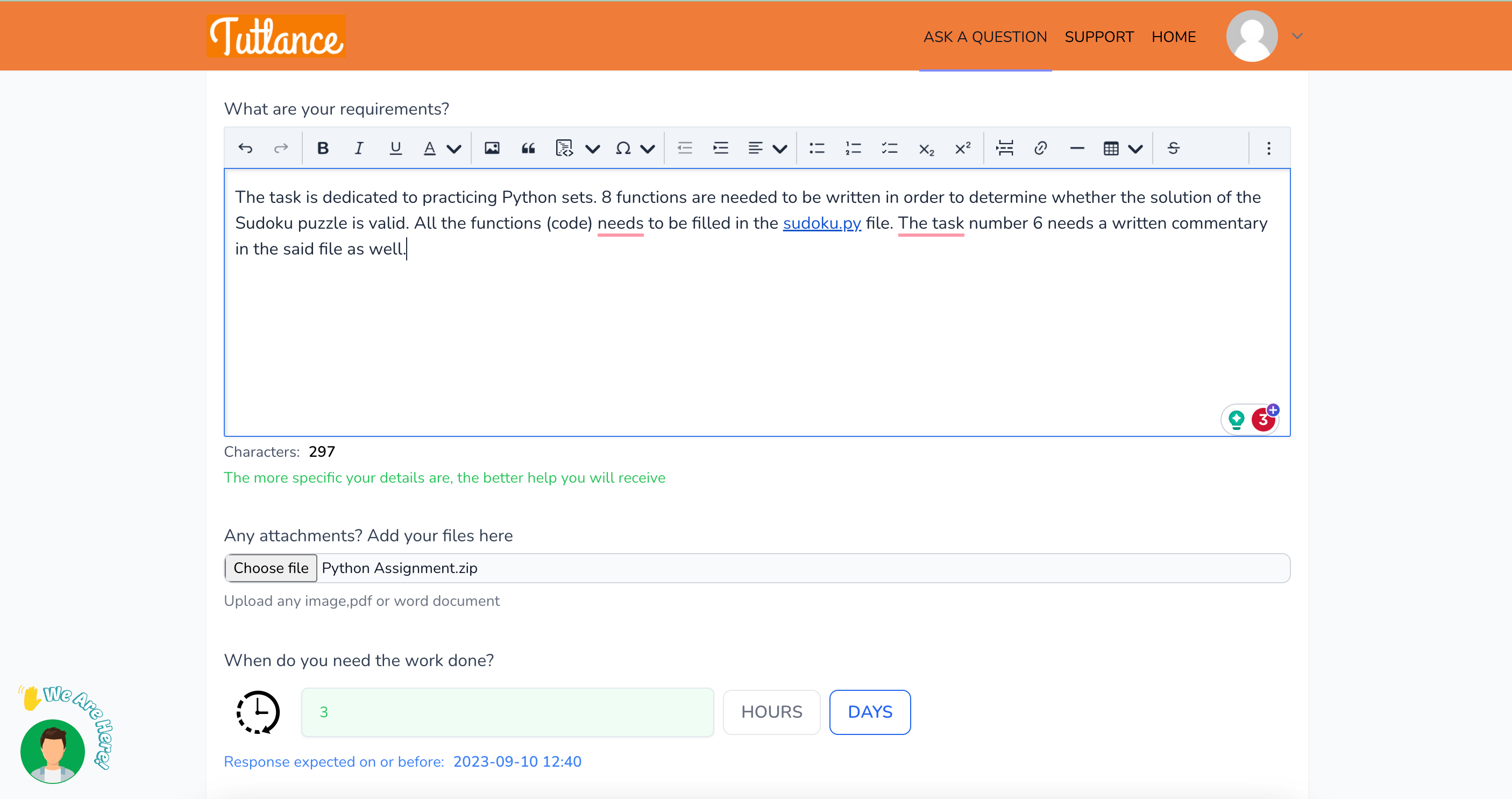 ComputerScienceHomeworkHelpers Review 2024 Is it Legit, Safe of a Scam?