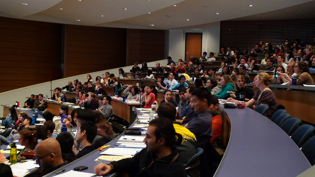 How Many Classes Should I Take A Semester?