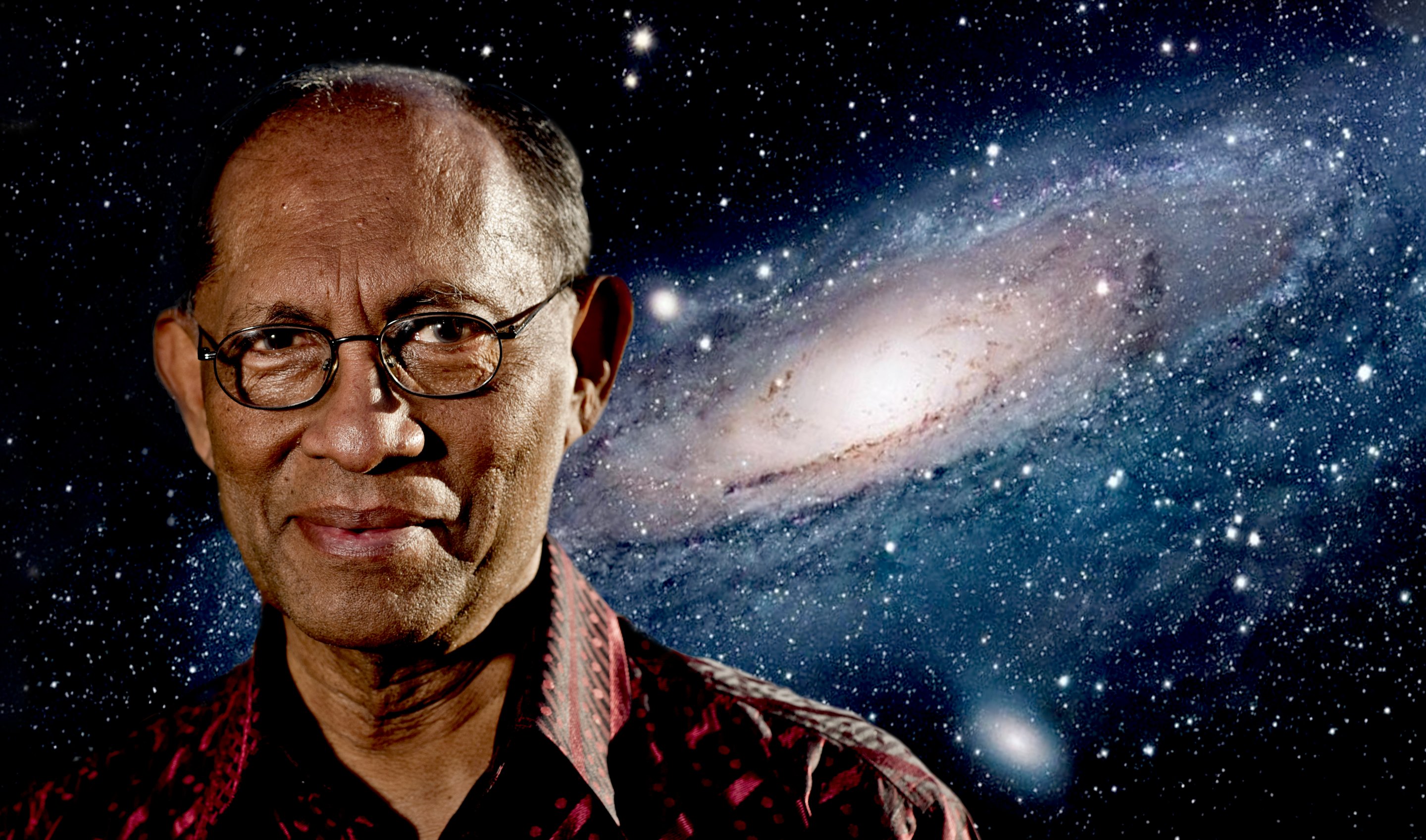 Chandra Wickramasighe University of Buckingham Cosmic Beginnings
