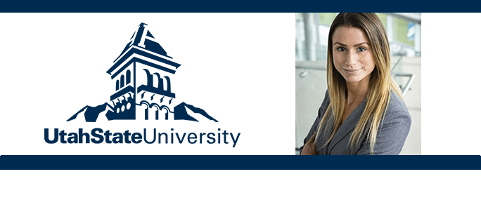 Antje Graul, Utah State University Sharing Economy The Academic Minute