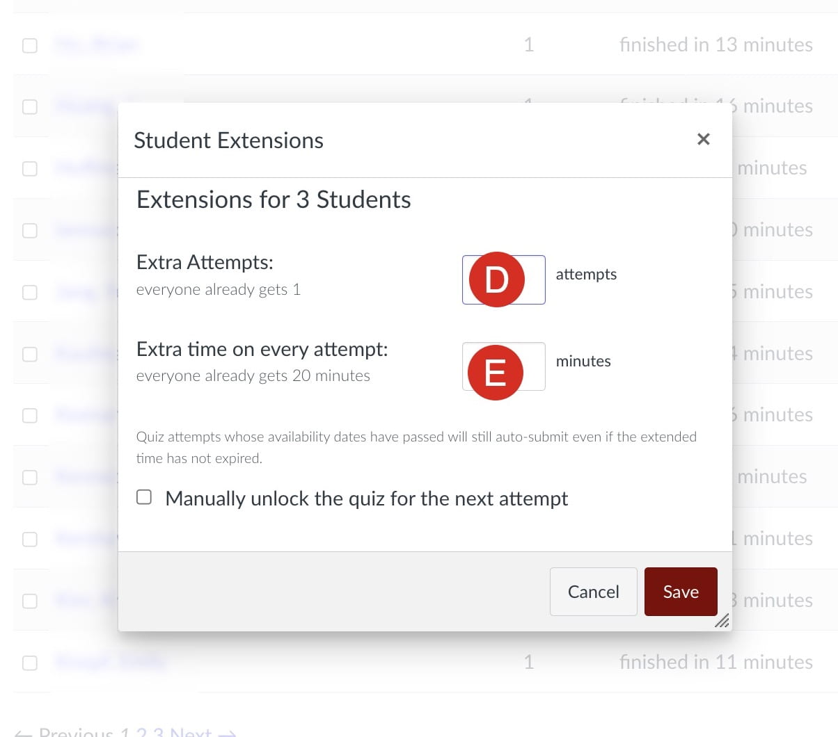 Implement Student in Canvas Academic Technology Solutions