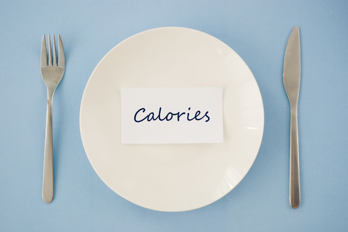 How Many Calories In French Bread?