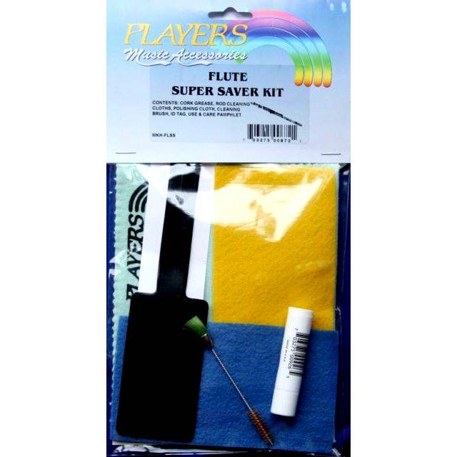 Flute/Piccolo Maintenance Kit Irvine Academy of Music