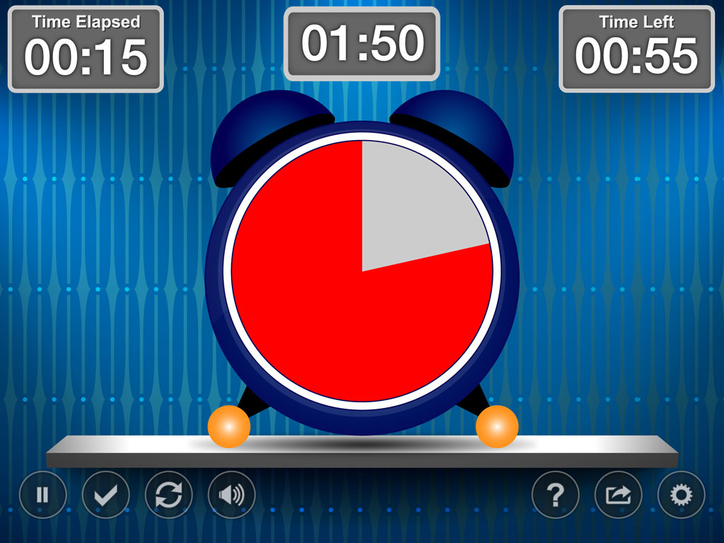 Classroom Timer Academy AppsAcademy Apps