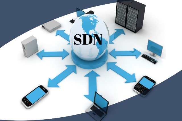 Software defined Network Academykhi