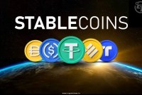 Stablecoins: A Comprehensive Guide