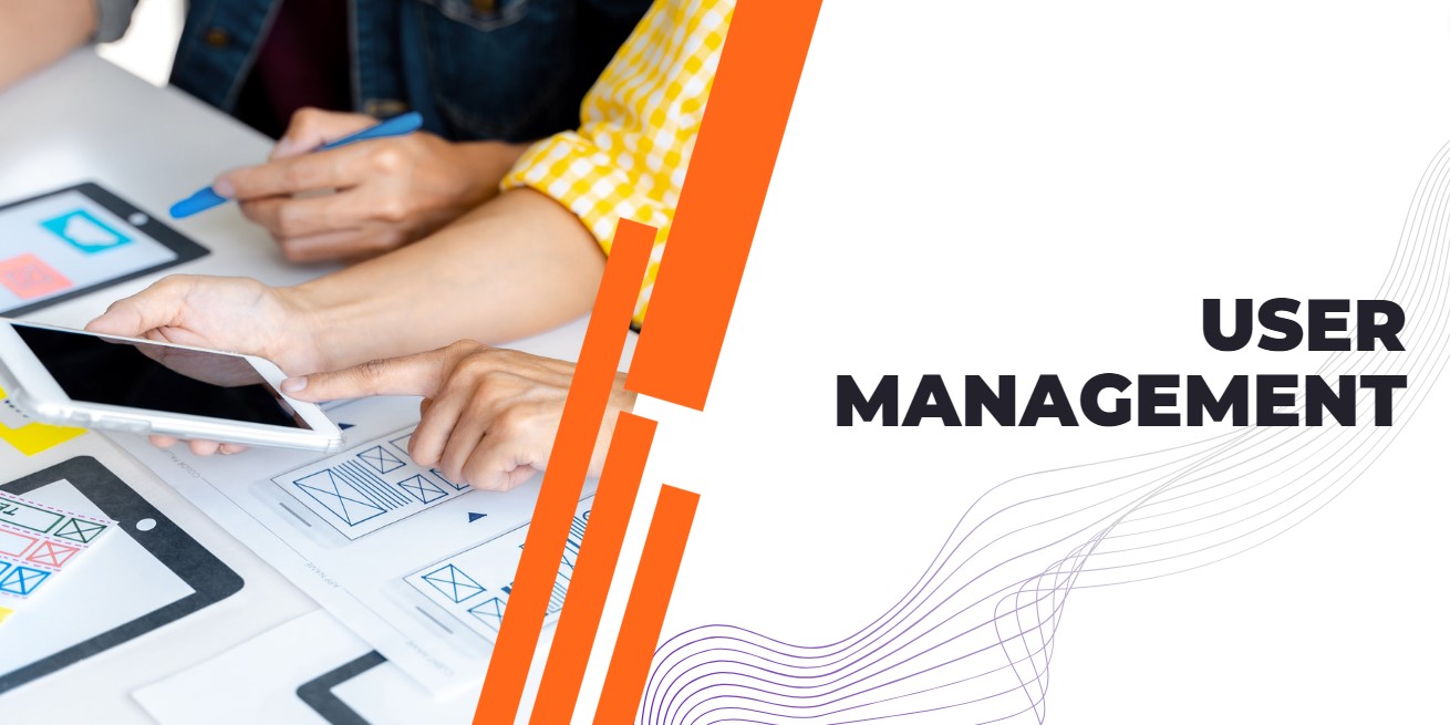 User Management - Aladdin Academy