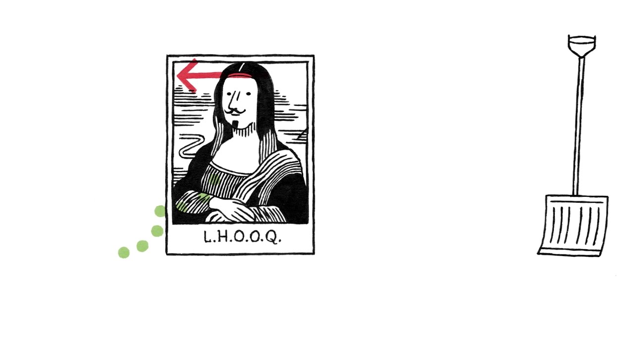 Readymade Art Explora Academy