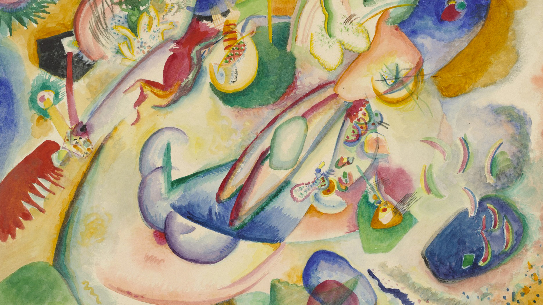 Art Explora Academy Art history courses 20thcentury modern art