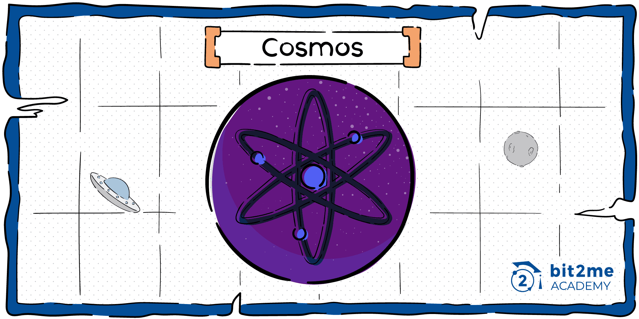 What Is Cosmos Atom