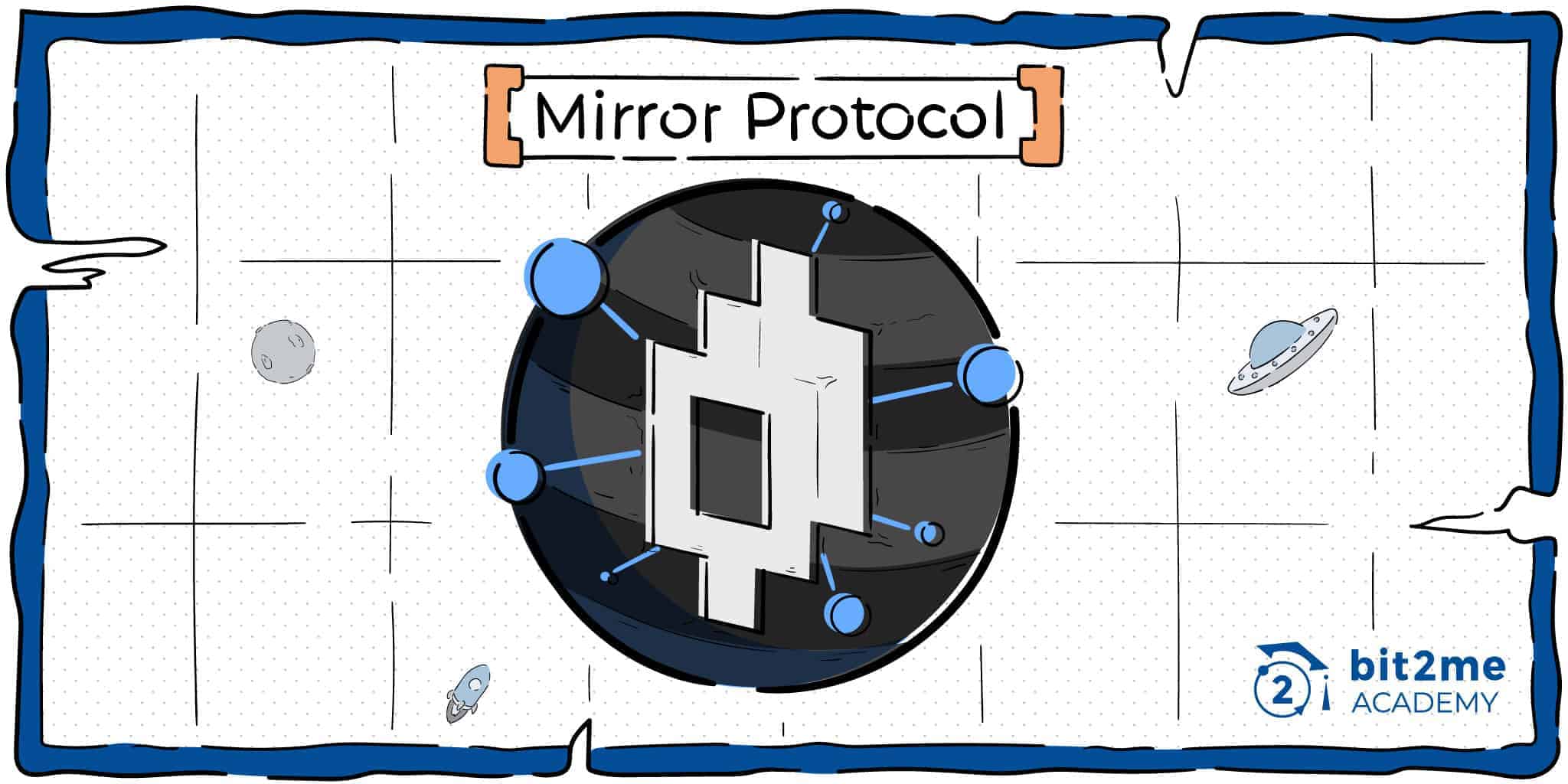 ¿Qué es Mirror Protocol?