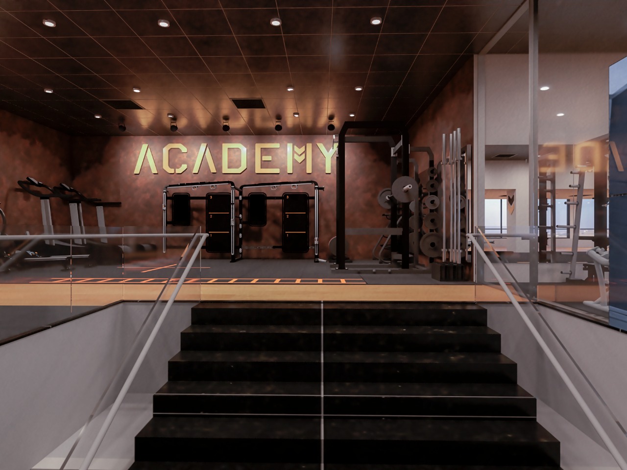 Academy Fitness & Performance