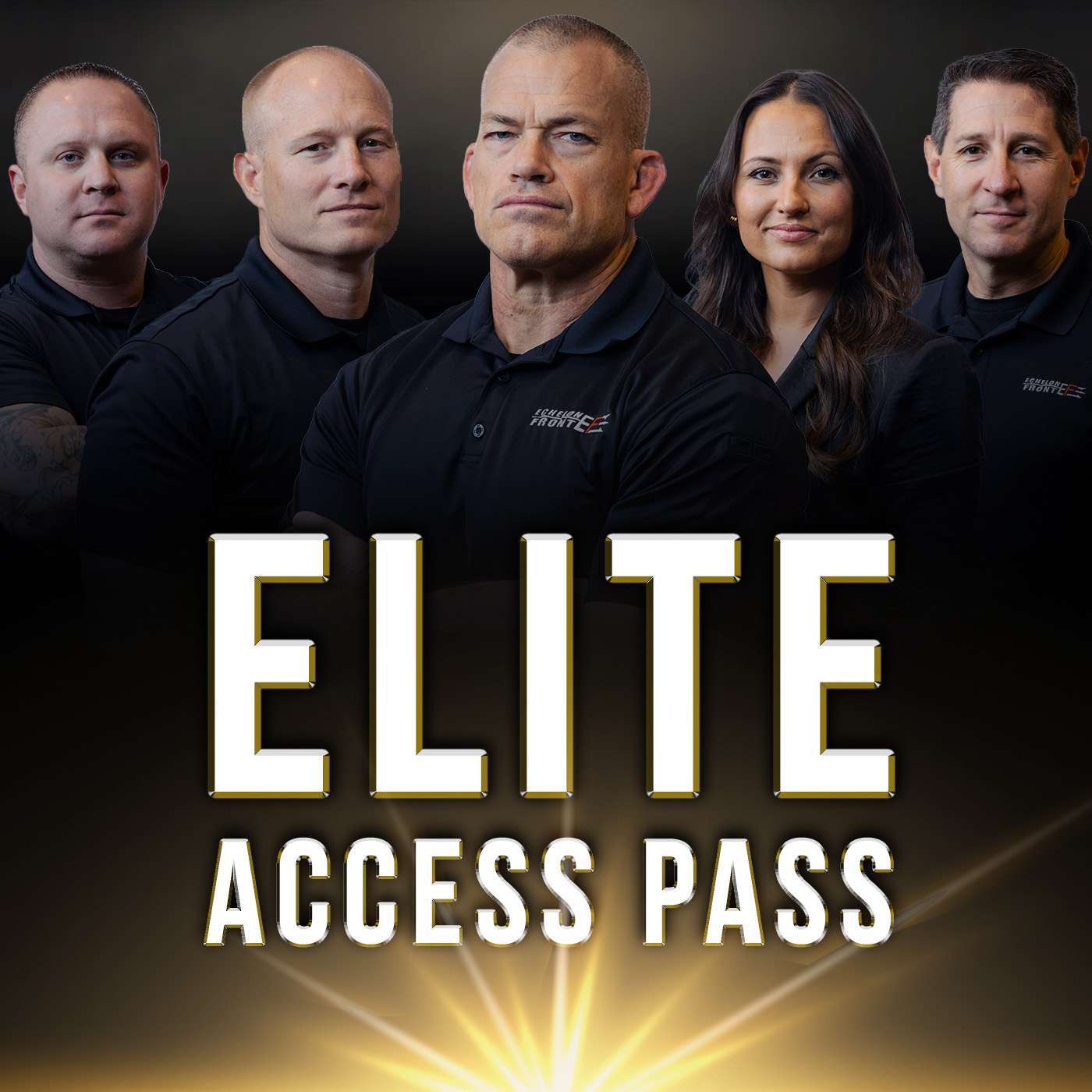 Elite Access - Extreme Ownership Academy