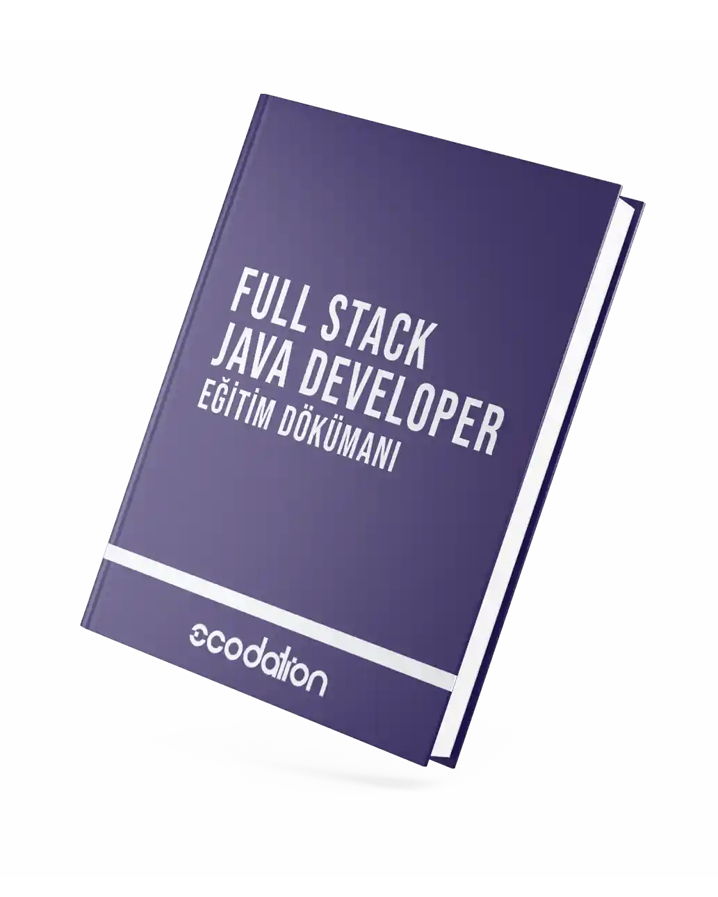 Staj Destekli Java Eğitimi Staj Destekli Ecodation Academy