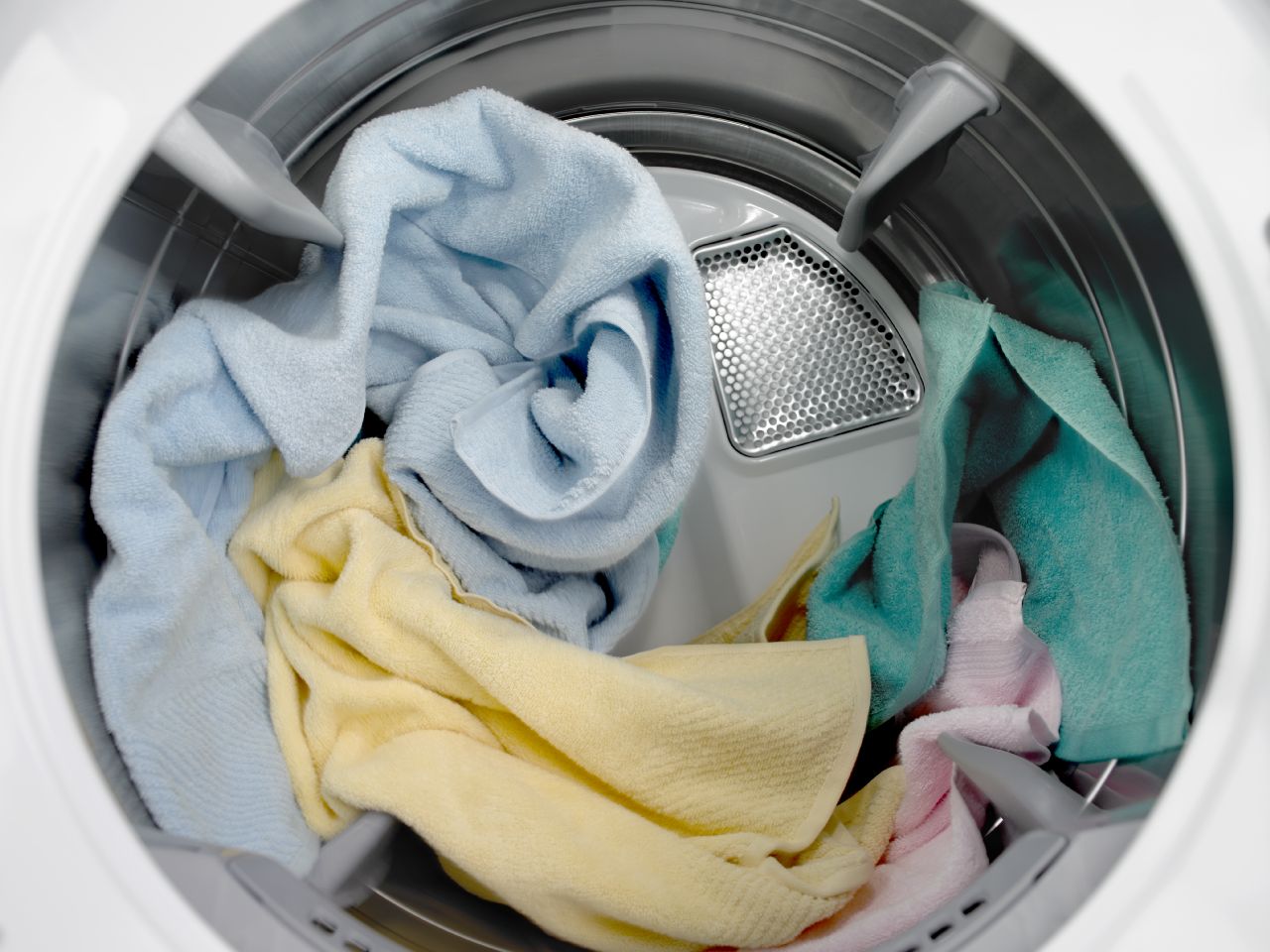 Are Dryer Sheets Okay to Use? Fred's Appliance Academy