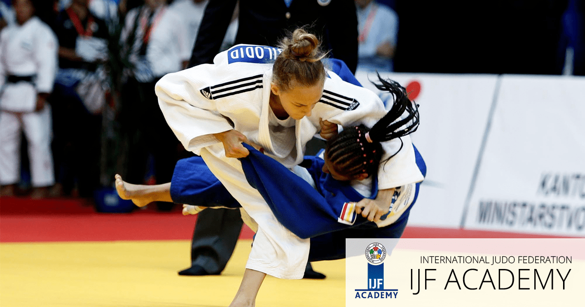 Home IJF Academy