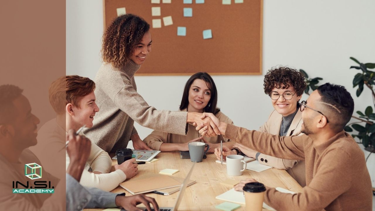IN.SI. ACADEMY