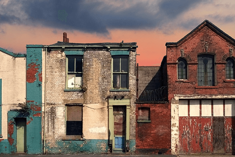 Homes Fit For Human Habitation InventoryBase Academy