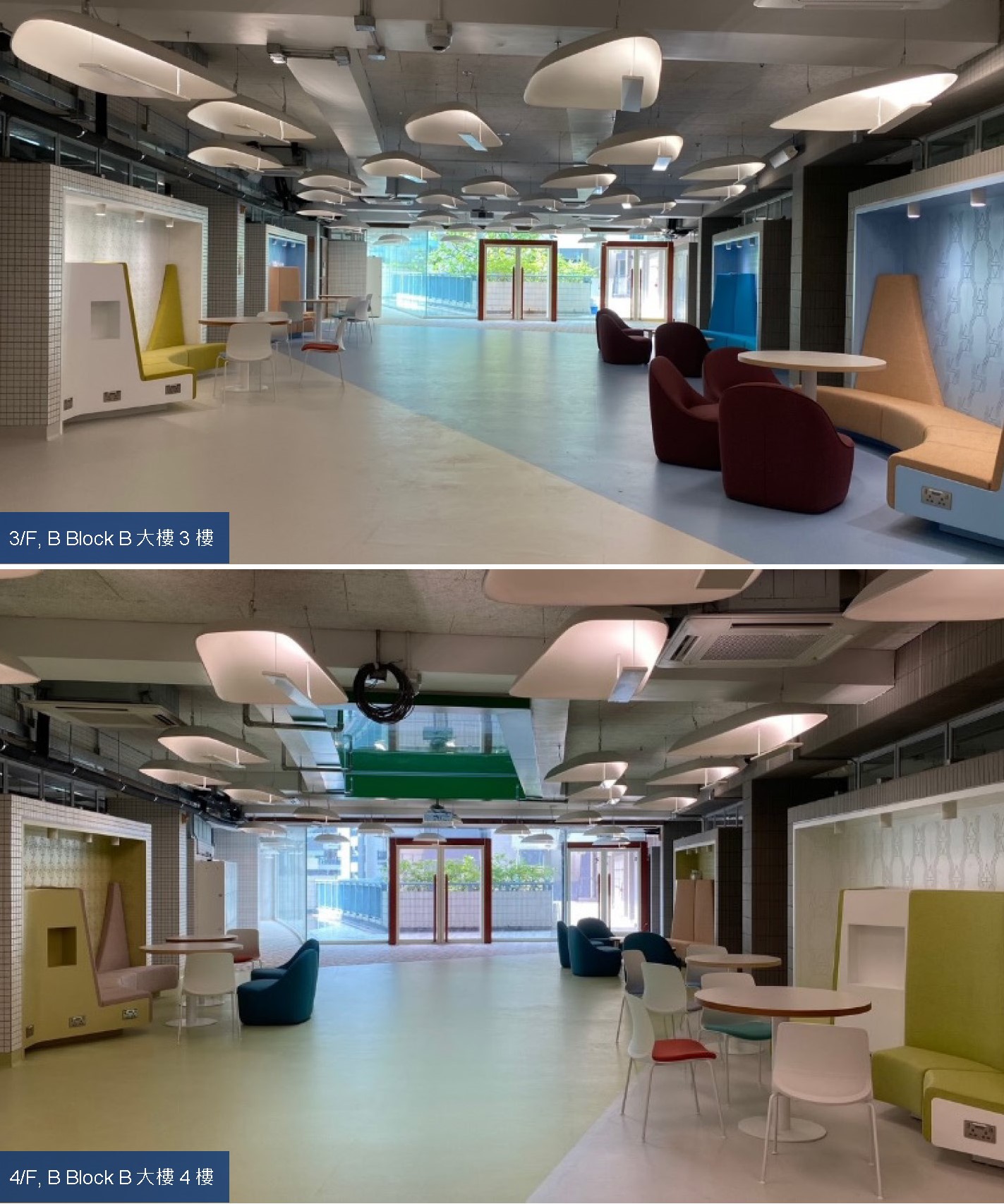 to the Start of the 202223 Academic Year! The ISF Academy