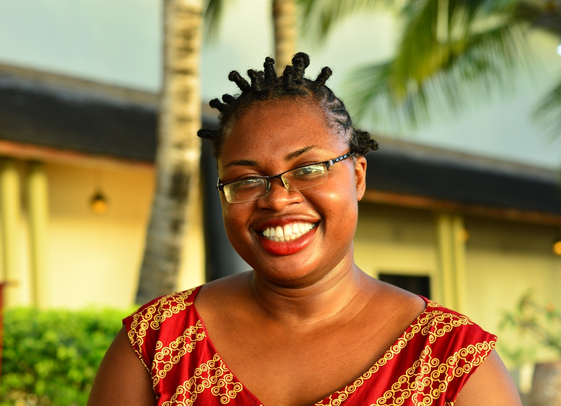 EdwigeRenée Dro Lolwe Academy