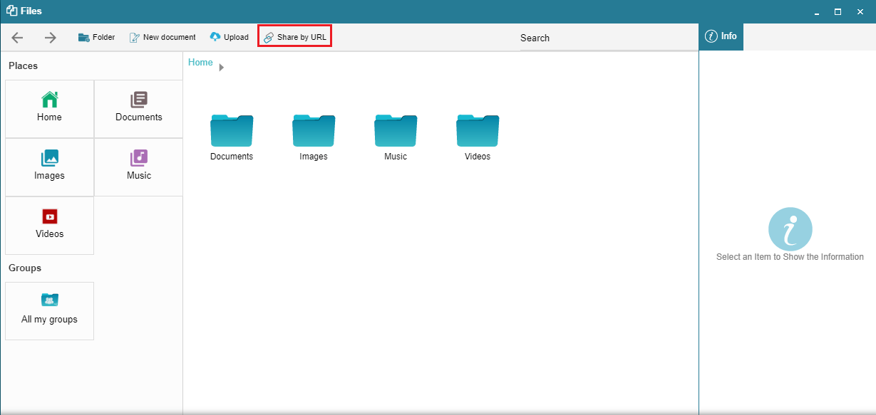 shareurlfiles PracticeSuite Help