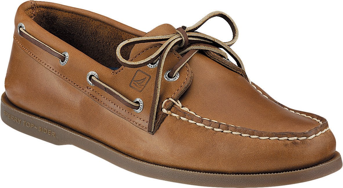 Sperry Men's Authentic Original Boat Shoes Academy