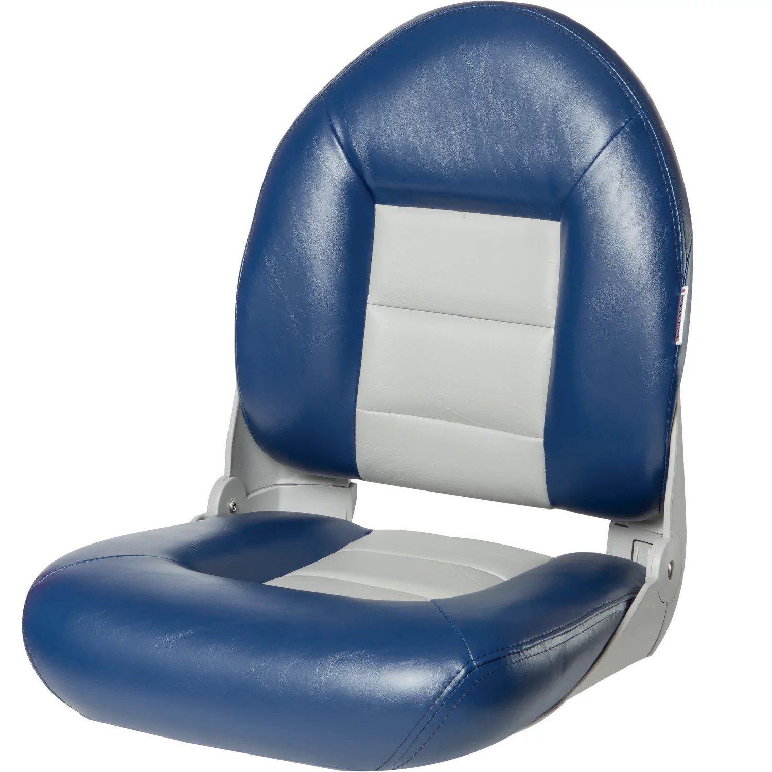 Tempress HighBack NaviStyle™ Boat Seat Academy