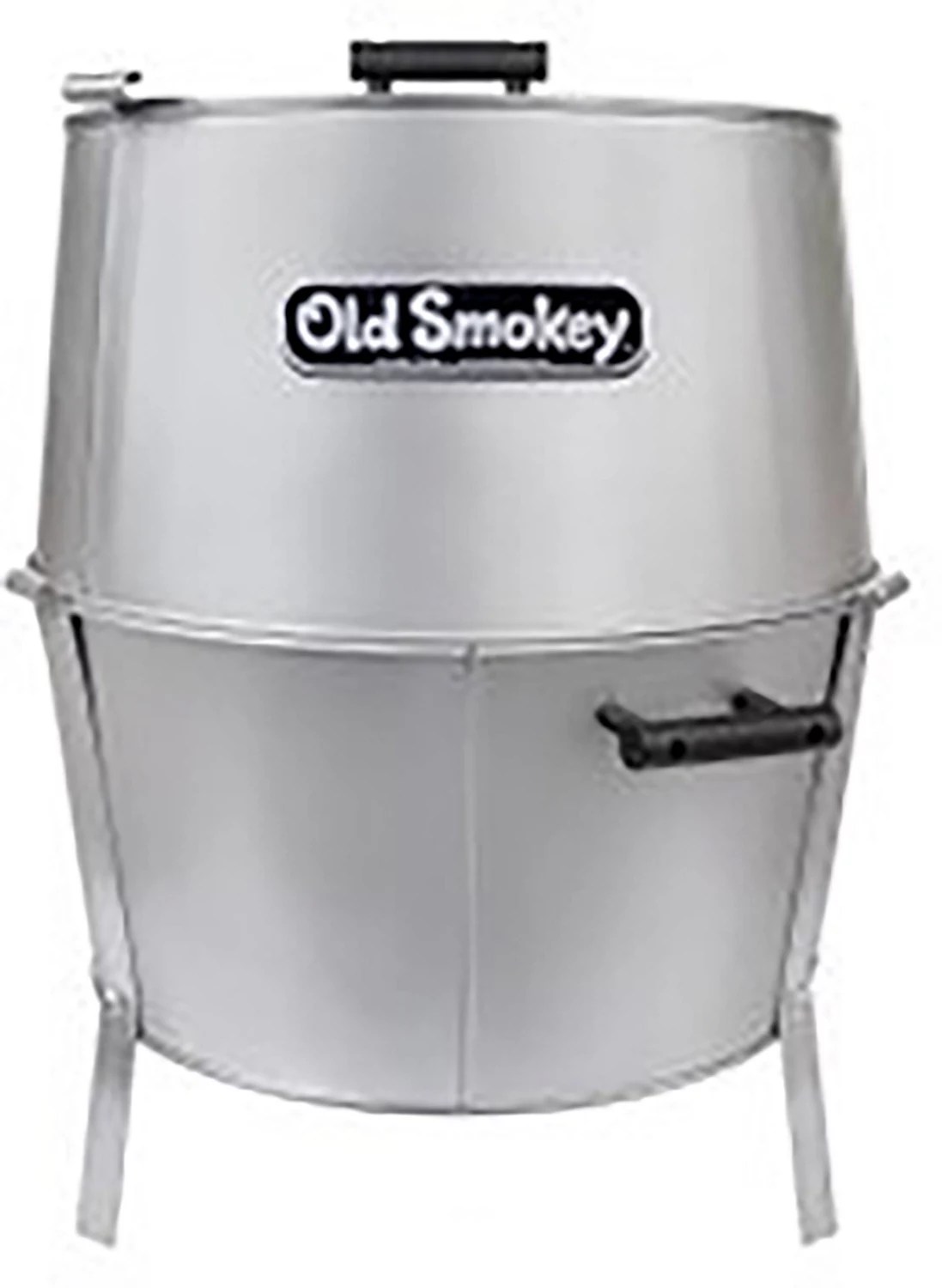 Old Smokey Jumbo Charcoal Grill Academy