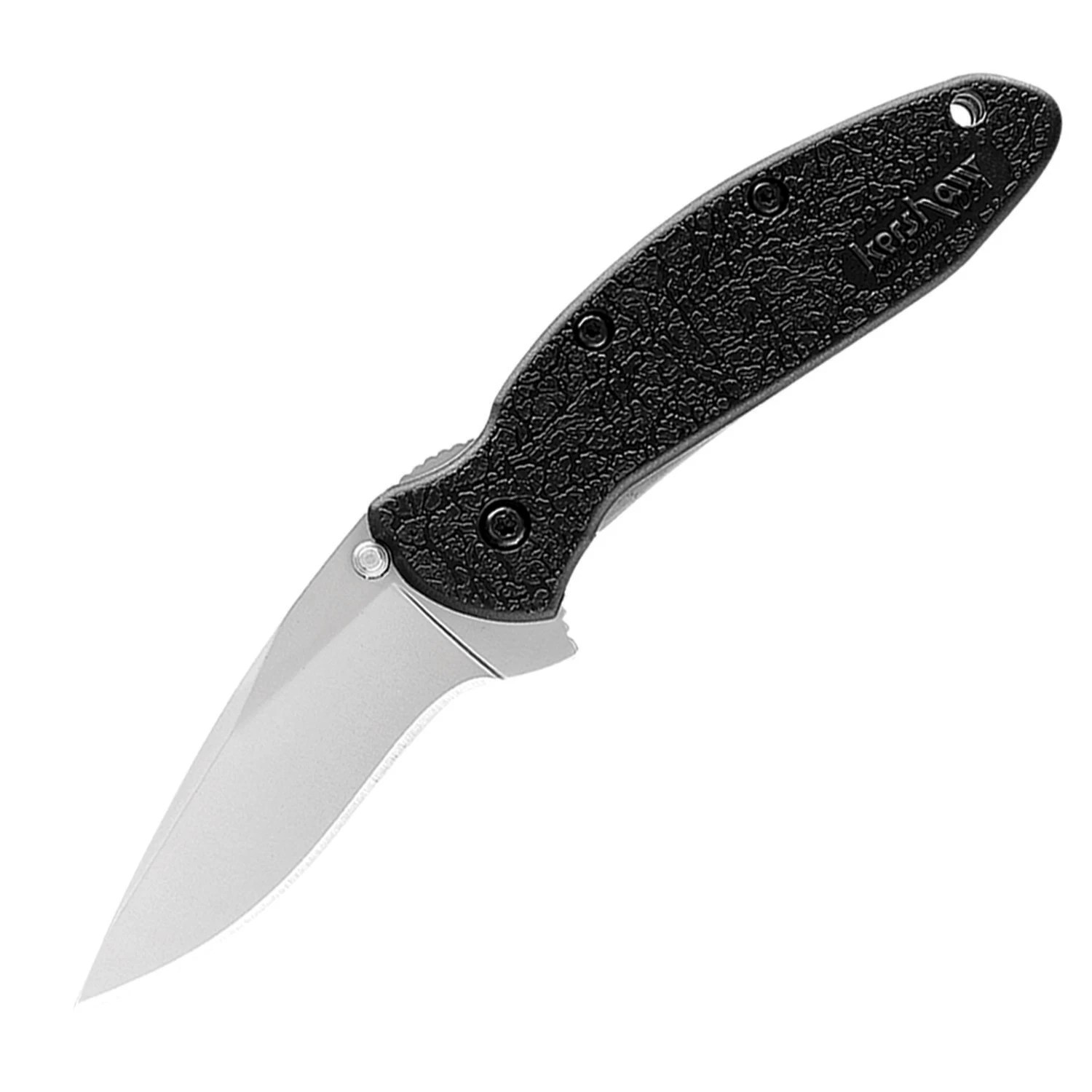 Kershaw Ken Onion Scallion Folding Knife Academy