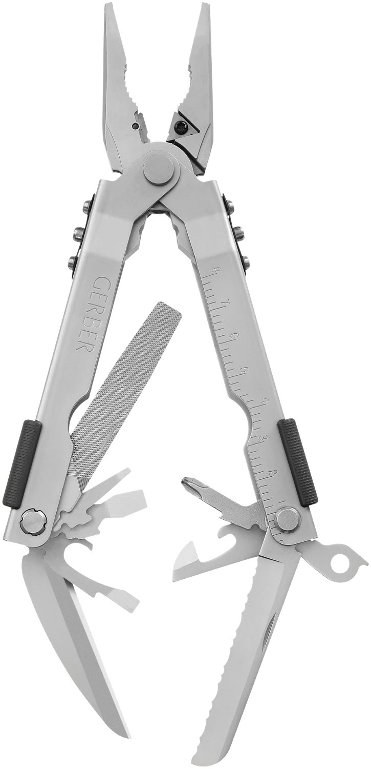 Gerber® MultiPlier 600 Needlenose Multitool Academy
