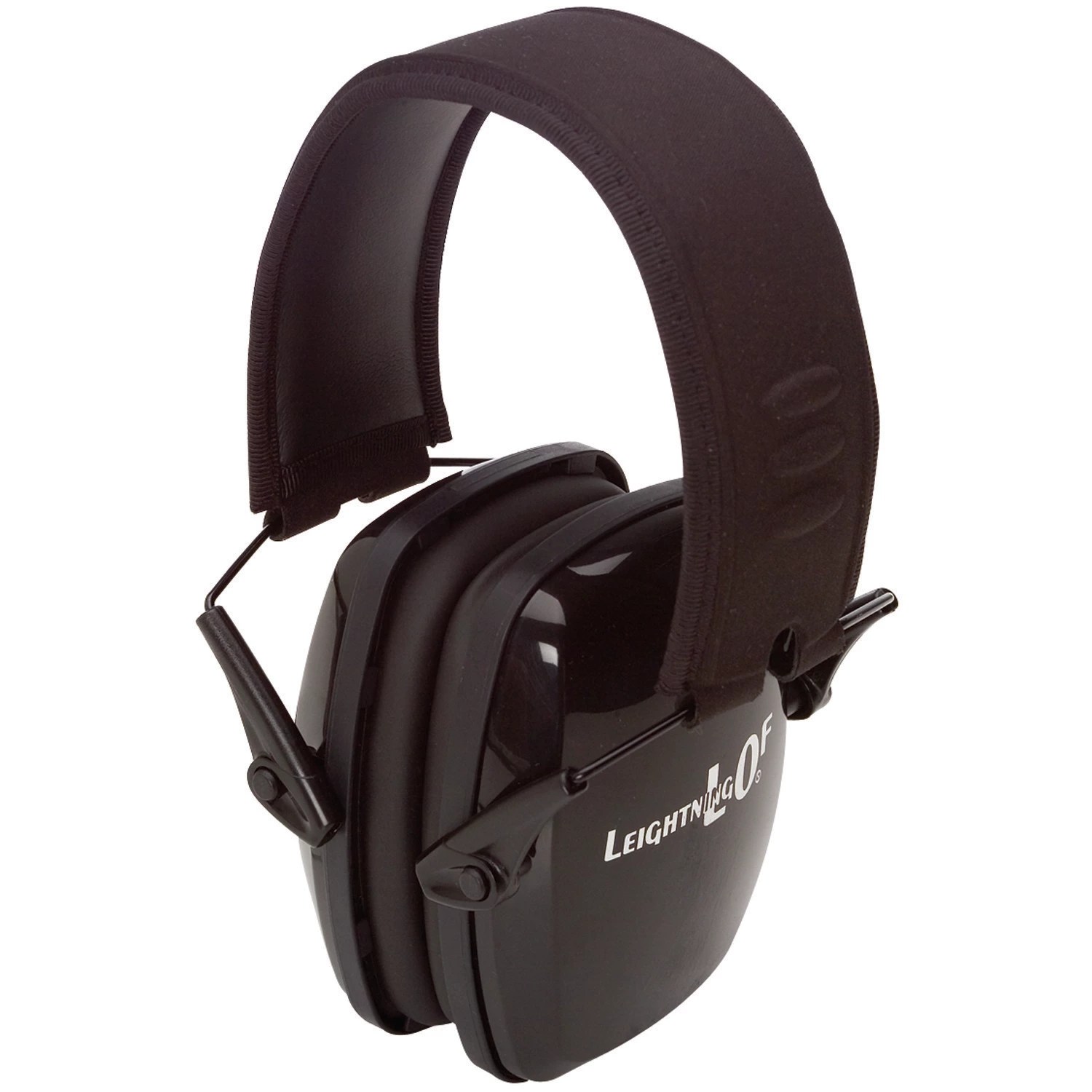 Howard Leight Leightning Series LOF Earmuffs Academy