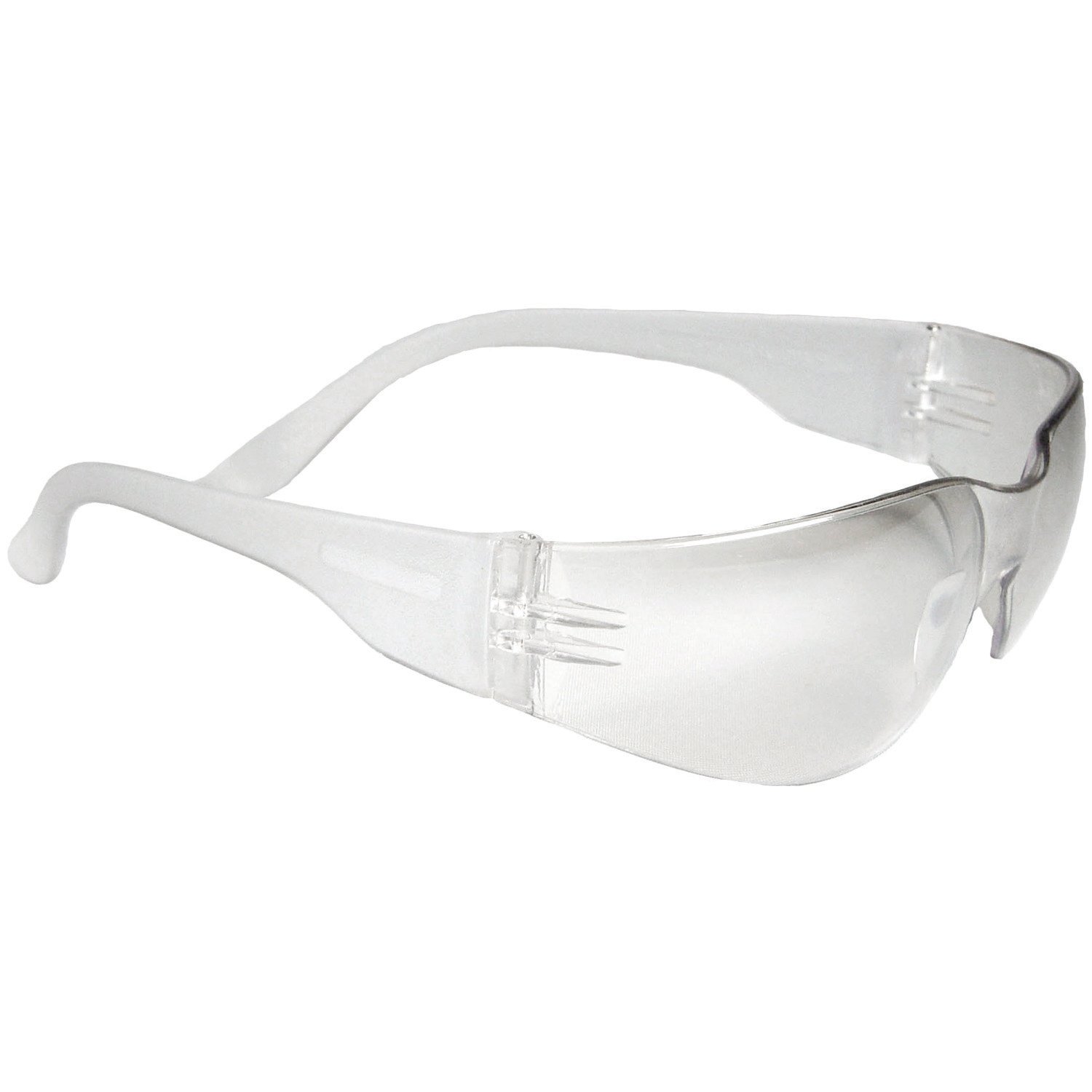 Radians Adults' Explorer™ Safety Glasses Academy