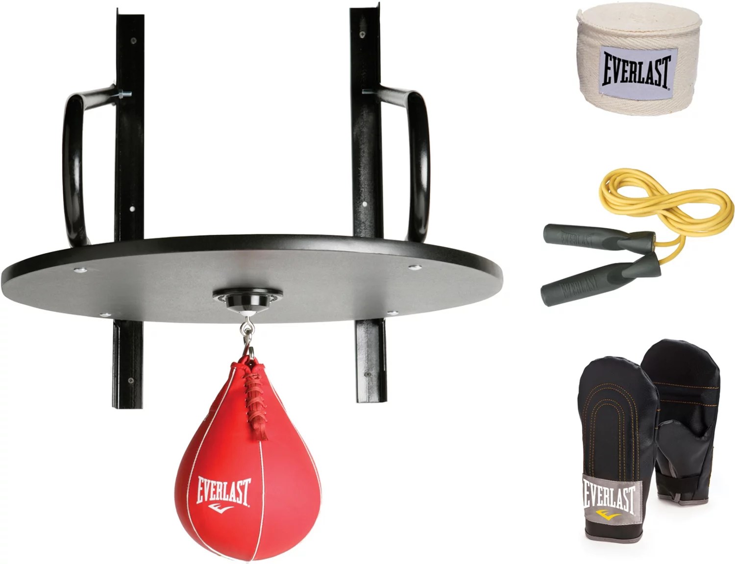 Everlast® Speed Bag Kit Academy