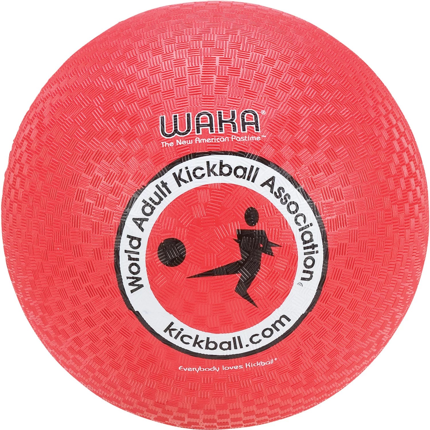 Mikasa Sports USA 10" Kickball Academy