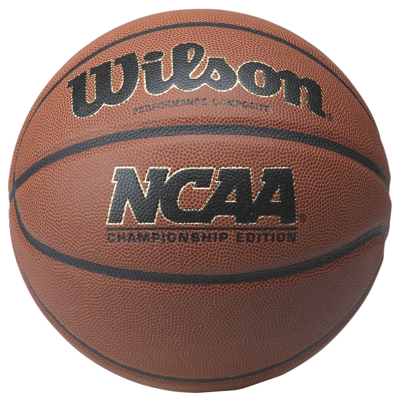 Wilson NCAA Final Four Indoor/Outdoor Basketball Academy